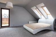 Balderton bedroom extensions