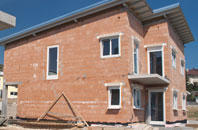 Balderton home extensions